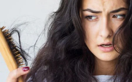 Exosomes Hair Therapy in Dubai: Combination Therapies and Long-Term Hair Maintenance