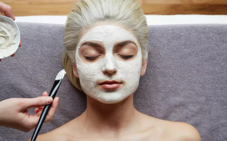 How Can Deep Facial Cleansing Help You Reduce Dullness and Improve Clarity?:
