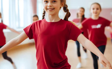 Tiny Steps, Big Dreams: Why Preschool Dance Box Hill is the Perfect Start for Your Child
