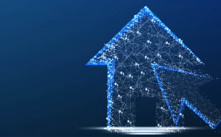 Breaking the Barrier: Overcoming Legacy Challenges in Digital Mortgage Origination