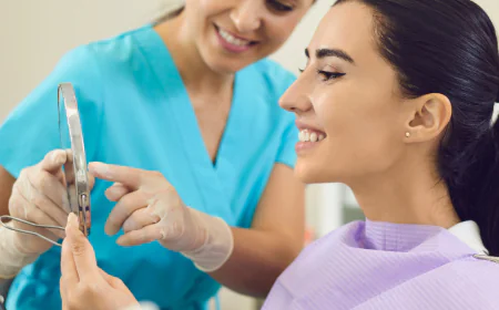 Can Dental Implants Prevent Jawbone Loss and Support Facial Structure?