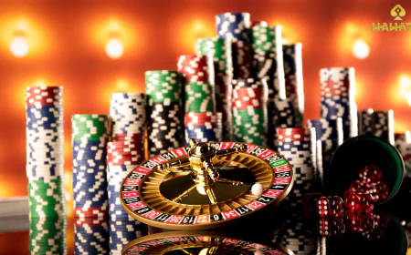 555x Casino Login Register Walkthrough for Smooth Gaming