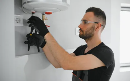 What is the Average Lifespan of an Electric Hot Water Heater?