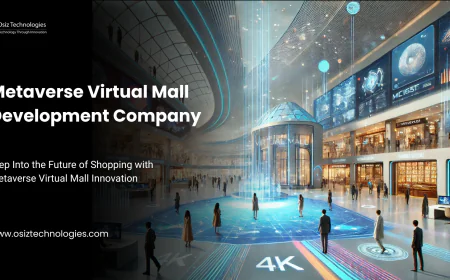 Why Enterprises in the United States Are Entering Virtual-First Strategies