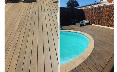 Budgeting a Decking Project in Melbourne: Why Composite Materials Deliver Better Long-Term Value