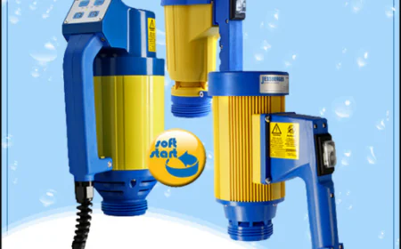 Drum Pumps Explained: Working, Benefits, and Key Applications