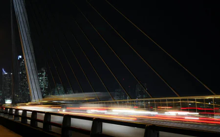 The Vital Role of Traffic Management Plans in Ensuring Safety and Efficiency