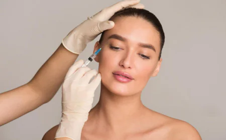 Can Dermal Fillers Prevent Early Signs of Aging?