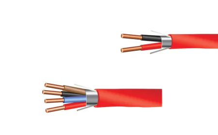 How Cable Design Influences Signal Accuracy in Modern Fire Alarm Systems