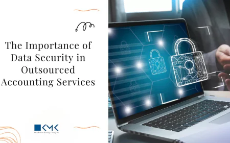 Cybersecurity and Data Privacy in Outsourced Accounts Receivable