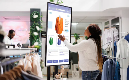 The Future of E-Commerce Development for Modern Brands