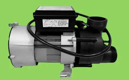 Why is Your American Standard Jacuzzi Tub Draining Slowly, and Which Parts Fix It?