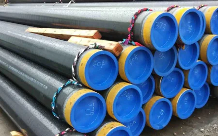 API 5L X42 Pipe: Properties, Grades, Specifications & Uses Explained