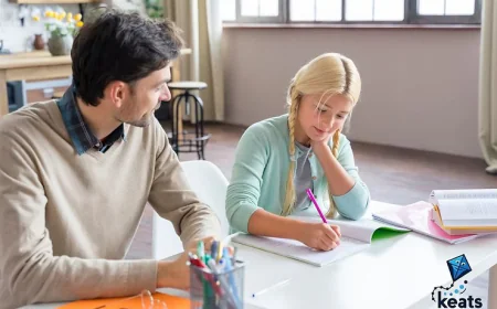 Transforming Learning Experiences in North Vancouver: The Power of Customized Tutoring