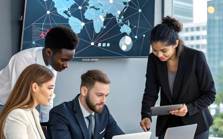 Why Every Business Needs a High-Performance Website in Today’s Digital World