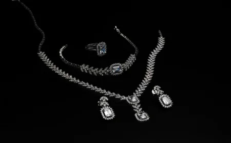 Your Guide to Diamond Graduated Necklaces: Style, Sparkle and Sophistication