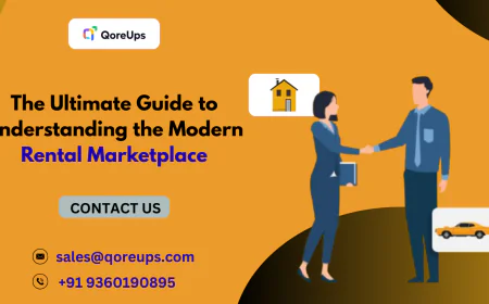 The Ultimate Guide to Understanding the Modern Rental Marketplace