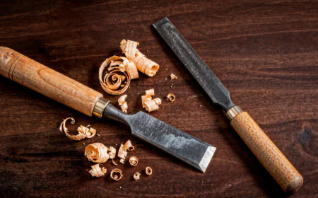 Can You Use Diamond Stones, Waterstones, or Sandpaper — Which Works Best?