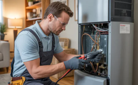 Why Does My Heater Trip the Breaker?