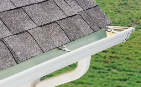 Professional Gutter Cleaning in Iowa City, IA – Quality You Can Trust