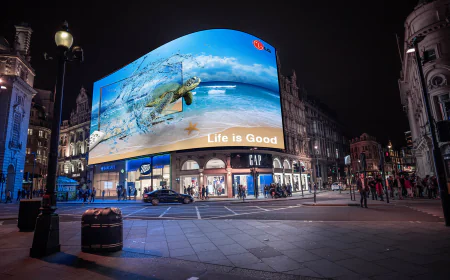 The Evolution of Prestige Advertising in a Digital Luxury World