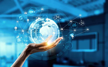 Fortify Your Enterprise: A Strategic Guide to Modern IT Business Solutions