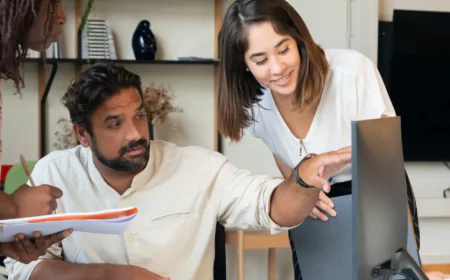 AI Marketing Agency NJ: The Future of Digital Advertising for Local Businesses