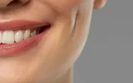 Common Myths About Dimple Creation in Islamabad