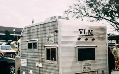 RV Lemon Law Attorney Protect Your Vehicle Rights