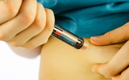 ما مدى سرعة تأثير حقن مونجارو في إنقاص الوزن؟