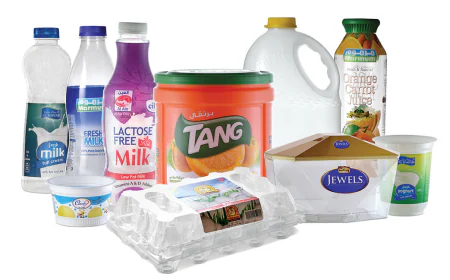 Why PET Bottles Are the Top Choice for Food, Beverage & Pharma Products