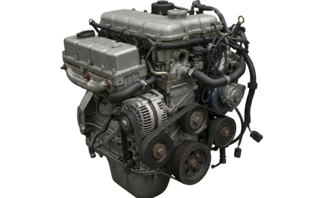 Reliable Used Transmission for Every Vehicle Type