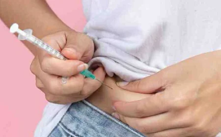 Mounjaro Injection and Exercise: How They Work Together