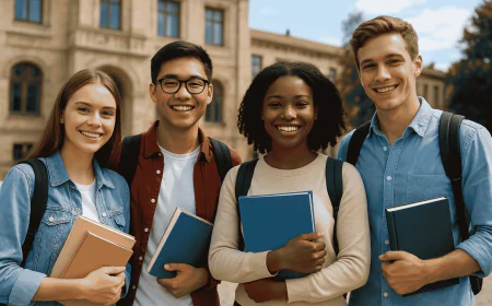 Can I go without IELTS in New Zealand?