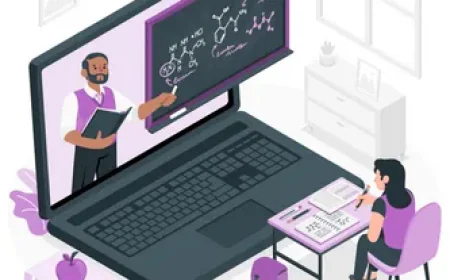 Reimagining Education: How Digital Platforms Are Transforming Learning