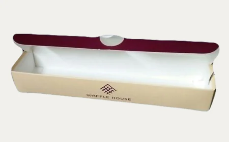 Pricing Models of Custom Waffle Boxes