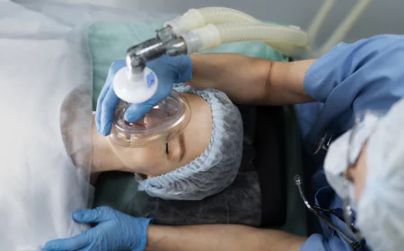 Anesthesia and Pregnancy: Is It Safe for Pregnant Women?