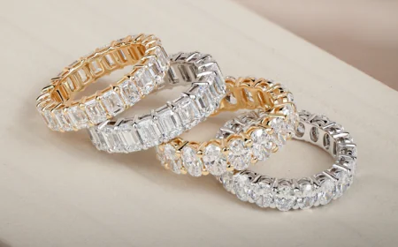 Pear Engagement Rings Are Having a Moment And Why They Might Be Perfect for You