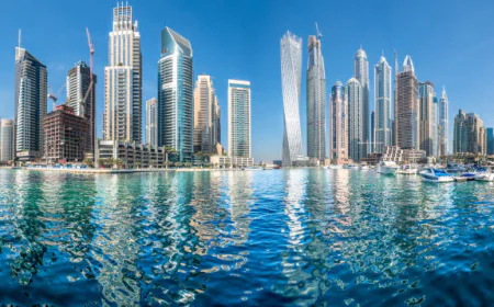 Explore Dubai at Your Pace: 60-Day Visa Tips and Tricks