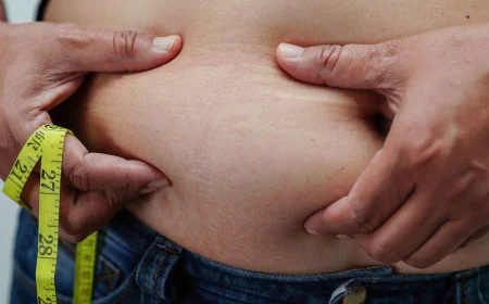 Can Liposuction Be Combined with Tummy Tuck for Better Results?