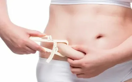 Fat Melting Injection in Dubai: Precision Contouring for a Confident You