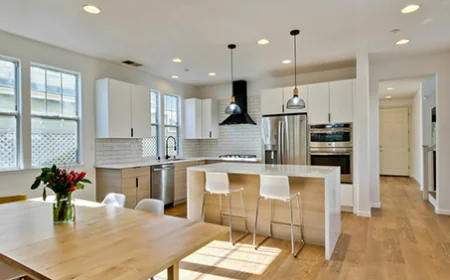 Top Trends in Custom Home Building in Bossier City for 2025