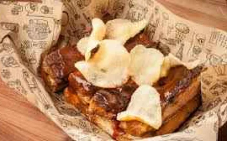 Custom Butcher Paper for Professional Food Wrapping