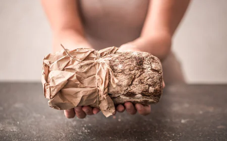 The Budget Mover’s Guide to Packing with Newspaper Offcuts