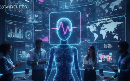 What Is Vibe Marketing? A Complete Beginner’s Guide