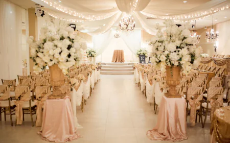 Indoor Wedding Venues in Goa: Perfect for Monsoon & Winter Weddings