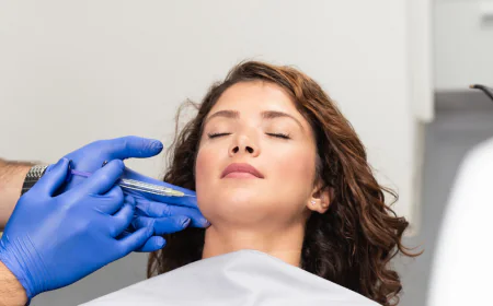 Fast Ways to Fix Sculptra Lumps in Dubai