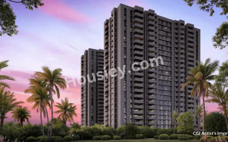 Assetz Tree & Tandem Sarjapur - Brochure, Pros & Cons, PriceSheet