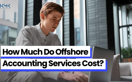 Cost Optimization and Budgeting With Offshore Accounting Services