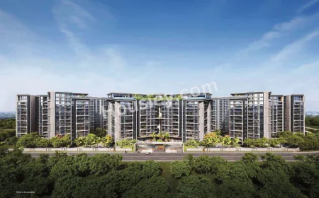 L&T Elara Celestia Hebbal - Brochure, Pros&Cons, PriceSheet